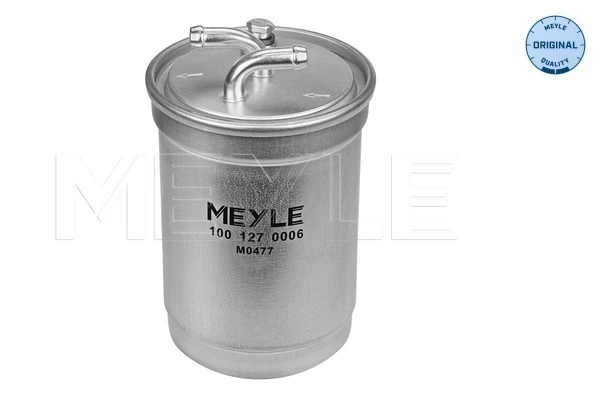 Fuel Filter MEYLE-ORIGINAL: True to OE. 100 127 0006