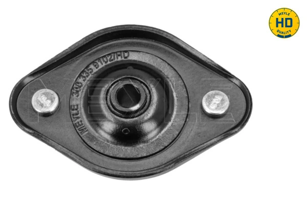 Suspension Strut Support Mount MEYLE-HD: Better than OE. 300 335 9102/HD