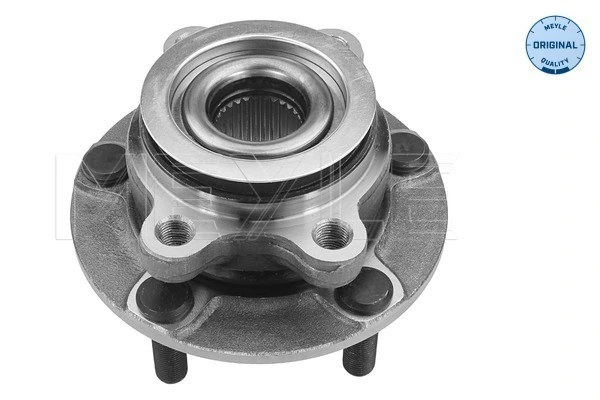 Wheel Hub MEYLE-ORIGINAL: True to OE. 36-14 652 0003