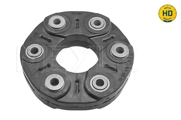 Joint, propshaft MEYLE-HD: Better than OE. 314 152 3110/HD