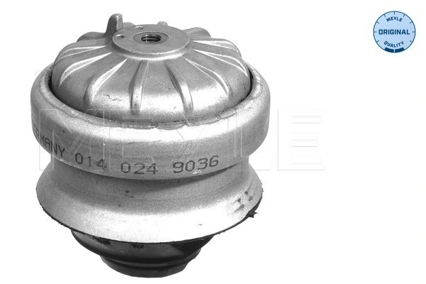 Mounting, engine MEYLE-ORIGINAL: True to OE. 014 024 9036