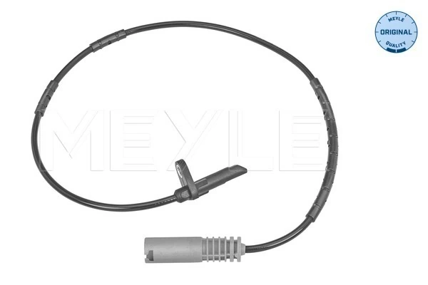 Sensor, wheel speed MEYLE-ORIGINAL: True to OE. 314 899 0095