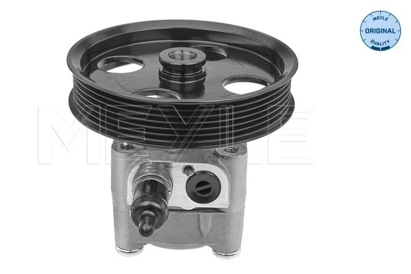 Hydraulic Pump, steering MEYLE-ORIGINAL: True to OE. 514 631 0025