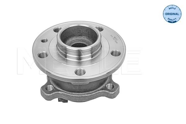 Wheel Hub MEYLE-ORIGINAL: True to OE. 514 752 0008