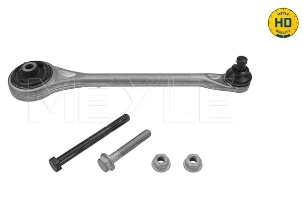 Control/Trailing Arm, wheel suspension MEYLE-HD: Better than OE. 116 050 8239/HD