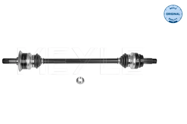 Drive Shaft MEYLE-ORIGINAL: True to OE. 314 498 0040