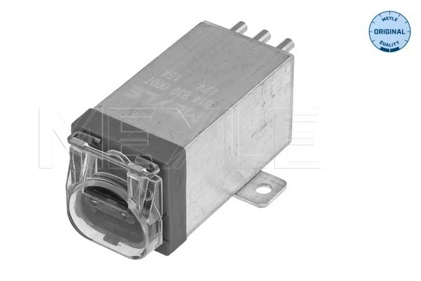MEYLE 014 830 0007 Overvoltage Protection Relay, ABS
