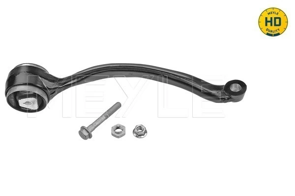 Control/Trailing Arm, wheel suspension MEYLE-HD: Better than OE. 316 050 0047/HD