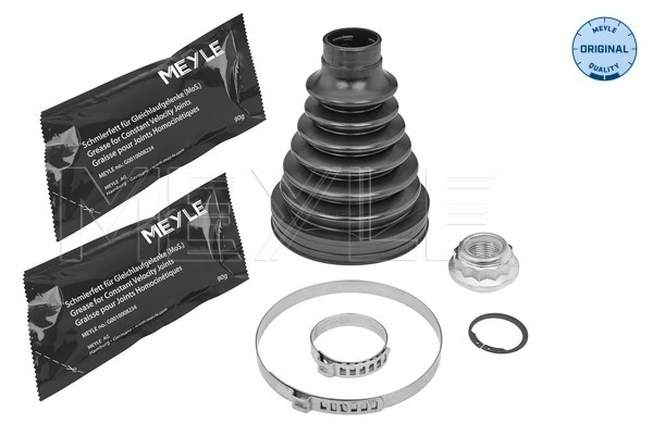 Bellow Kit, drive shaft MEYLE-ORIGINAL: True to OE. 100 495 0028