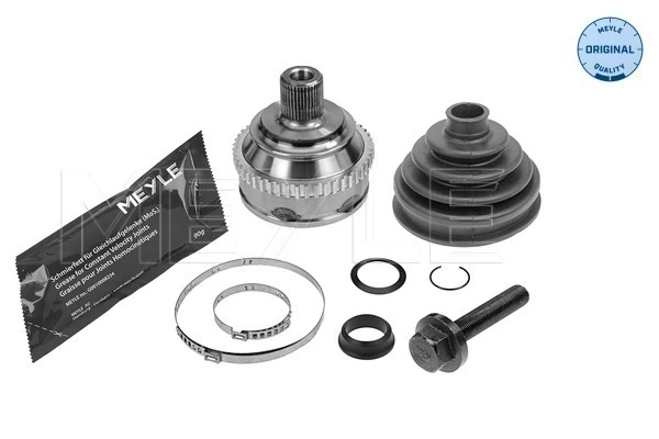Joint Kit, drive shaft MEYLE-ORIGINAL: True to OE. 100 498 0070