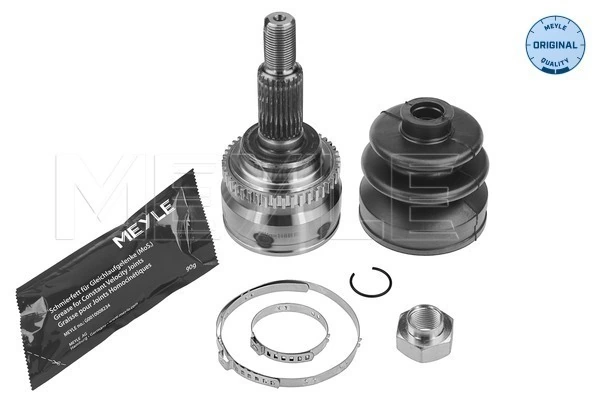 Joint Kit, drive shaft MEYLE-ORIGINAL: True to OE. 33-14 498 0018