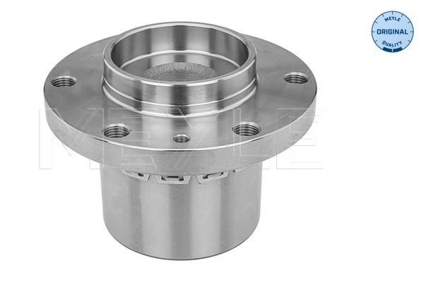 Wheel Hub MEYLE-ORIGINAL: True to OE. 014 652 0005