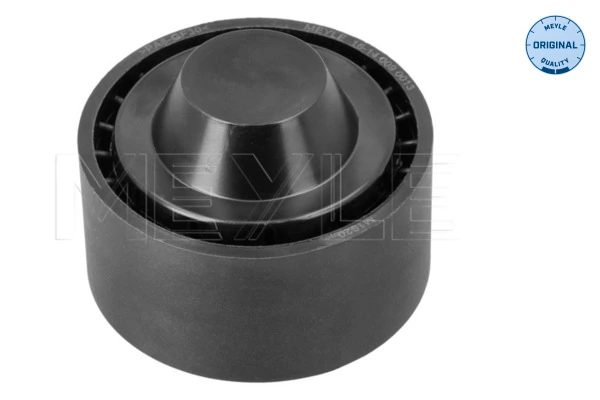 Tensioner Pulley, V-ribbed belt MEYLE-ORIGINAL: True to OE. 16-14 009 0013