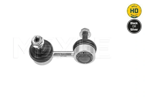 Link/Coupling Rod, stabiliser bar MEYLE-HD: Better than OE. 30-16 060 0002/HD