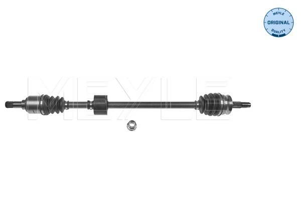 Drive Shaft MEYLE-ORIGINAL: True to OE. 214 498 0088