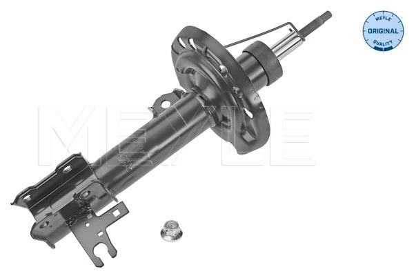 Shock Absorber MEYLE-ORIGINAL: True to OE. 626 623 0027