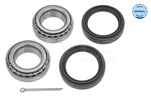 Wheel Bearing Kit MEYLE-ORIGINAL: True to OE. 37-14 650 0008