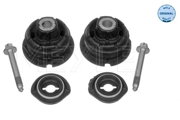 Repair Kit, axle beam MEYLE-ORIGINAL-KIT: Better solution for you! 014 753 0001