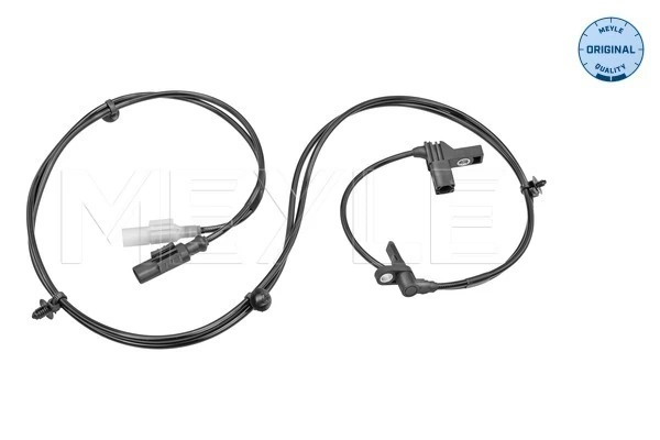Sensor, wheel speed MEYLE-ORIGINAL: True to OE. 014 899 0082