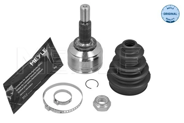 Joint Kit, drive shaft MEYLE-ORIGINAL: True to OE. 16-14 498 0174