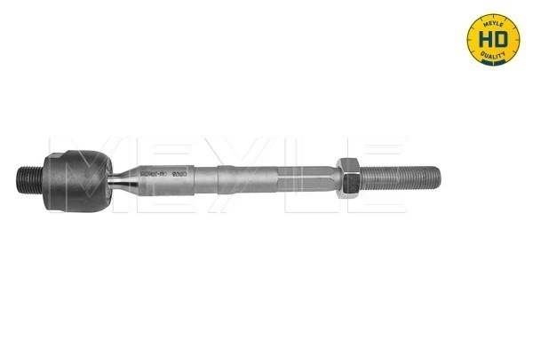 Inner Tie Rod MEYLE-HD: Better than OE. 34-16 031 0011/HD
