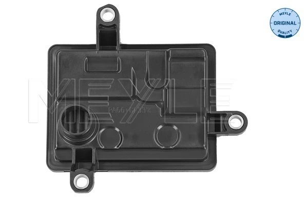 Hydraulic Filter, automatic transmission MEYLE-ORIGINAL: True to OE. 100 136 0023