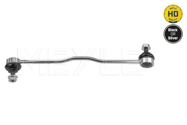 Link/Coupling Rod, stabiliser bar MEYLE-HD: Better than OE. 616 060 0006/HD