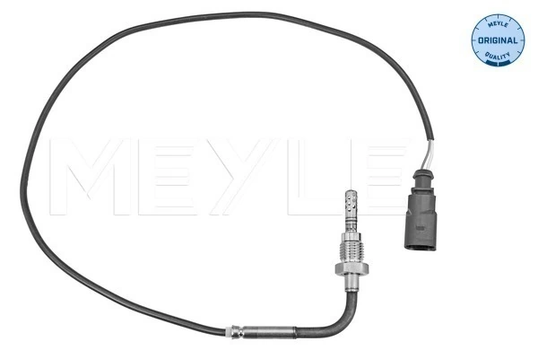 Sensor, exhaust gas temperature MEYLE-ORIGINAL: True to OE. 114 800 0165