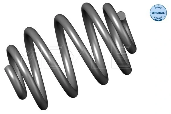 Suspension Spring MEYLE-ORIGINAL: True to OE. 100 739 0034