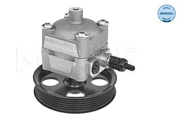 Hydraulic Pump, steering MEYLE-ORIGINAL: True to OE. 714 631 0041