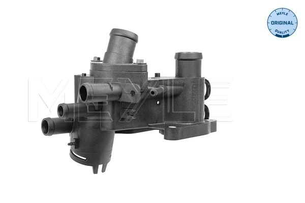 Thermostat Housing MEYLE-ORIGINAL: True to OE. 100 121 0075