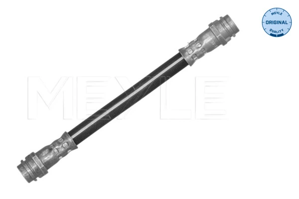 Brake Hose MEYLE-ORIGINAL: True to OE. 100 611 0043
