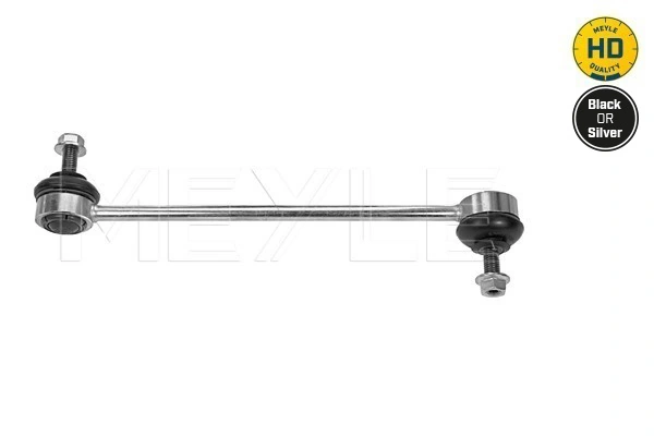 Link/Coupling Rod, stabiliser bar MEYLE-HD: Better than OE. 33-16 060 0007/HD