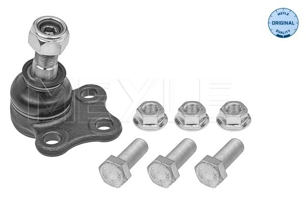 Ball Joint MEYLE-ORIGINAL: True to OE. 616 010 0017
