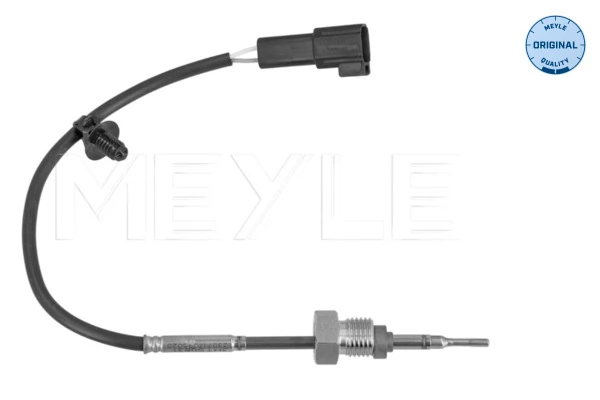 Sensor, exhaust gas temperature MEYLE-ORIGINAL: True to OE. 714 800 0050