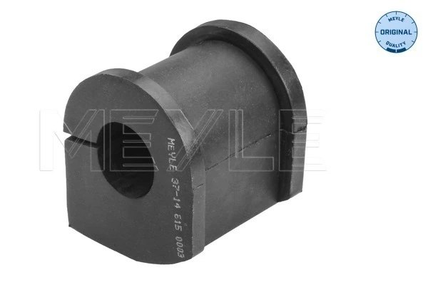 Mounting, stabiliser bar MEYLE-ORIGINAL: True to OE. 37-14 615 0003