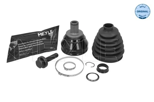 Joint Kit, drive shaft MEYLE-ORIGINAL: True to OE. 100 498 0193