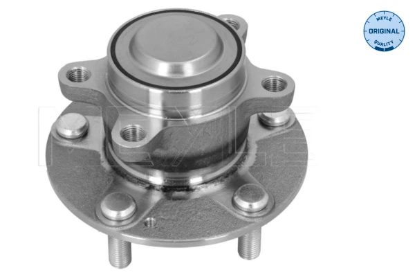 Wheel Hub MEYLE-ORIGINAL: True to OE. 31-14 752 0013