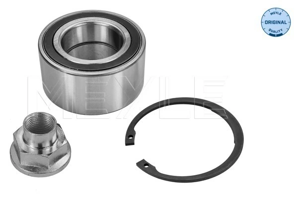 Wheel Bearing Kit MEYLE-ORIGINAL: True to OE. 614 650 0003