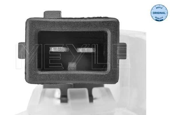 Expansion Tank, coolant MEYLE-ORIGINAL: True to OE. 53-14 223 0001