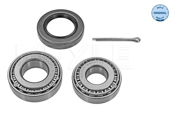 Wheel Bearing Kit MEYLE-ORIGINAL: True to OE. 29-14 750 0001