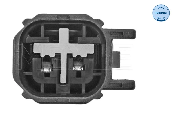 Sensor, exhaust gas temperature MEYLE-ORIGINAL: True to OE. 714 800 0044