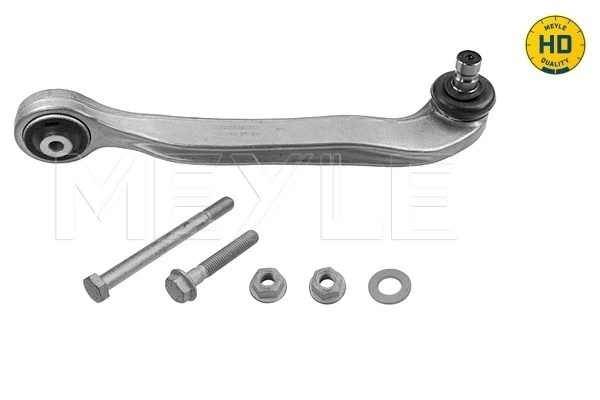 Control/Trailing Arm, wheel suspension MEYLE-HD-KIT: Better solution for you! 116 050 0063/HD