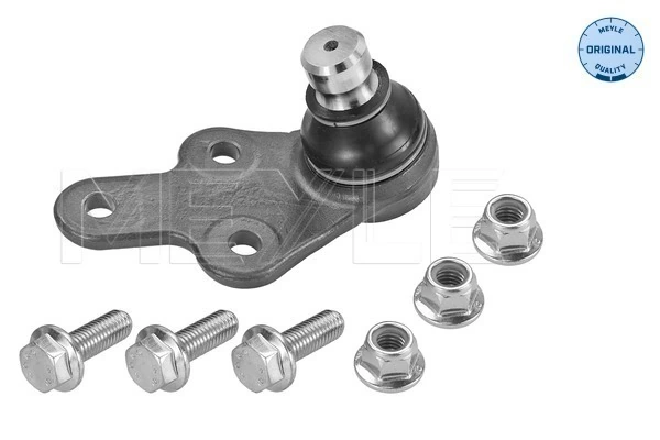 Ball Joint MEYLE-ORIGINAL: True to OE. 716 010 0026