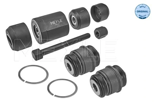 Repair Kit, steering knuckle MEYLE-ORIGINAL-KIT: Better solution for you! 316 754 0001