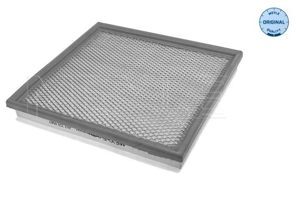 Air Filter MEYLE-ORIGINAL: True to OE. 612 321 0007