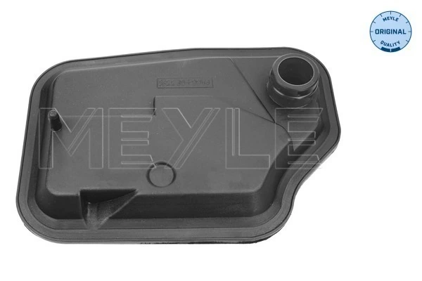 Hydraulic Filter, automatic transmission MEYLE-ORIGINAL: True to OE. 714 136 0001