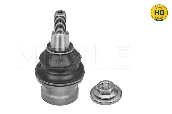 Ball Joint MEYLE-HD: Better than OE. 116 010 0045/HD