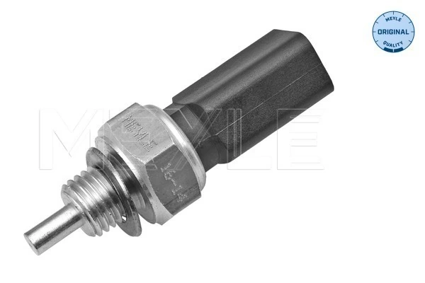 Sensor, coolant temperature MEYLE-ORIGINAL: True to OE. 16-14 821 0008