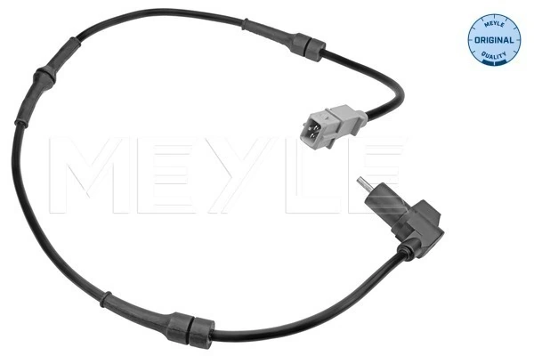 Sensor, wheel speed MEYLE-ORIGINAL: True to OE. 11-14 899 0007